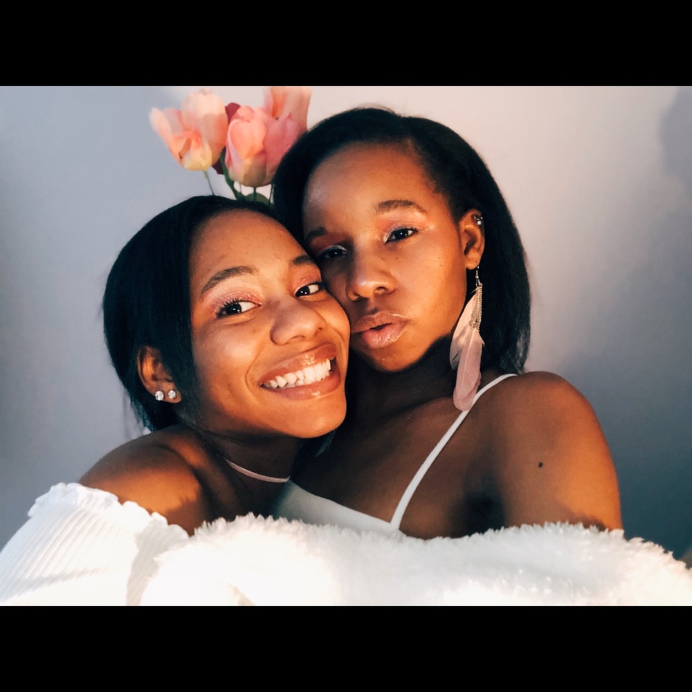 Erica, Owner and Founder of Magikpixie Pieces